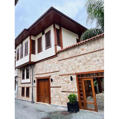 Villa Pargali