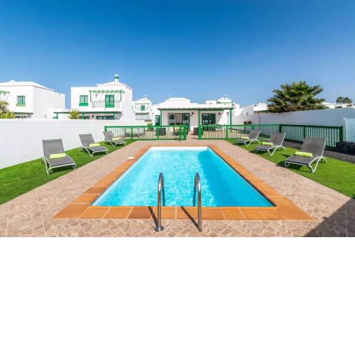 Villa Pargo