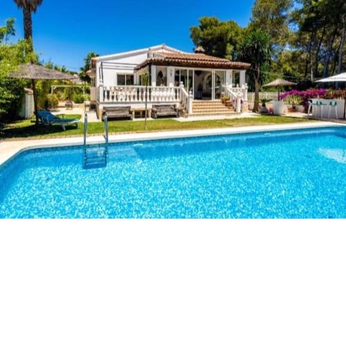 Villa Parini