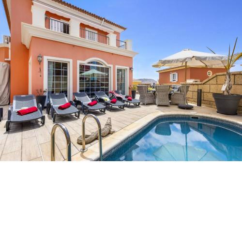 Villa Paris by Villa Plus