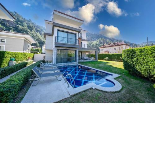 Villa Paris