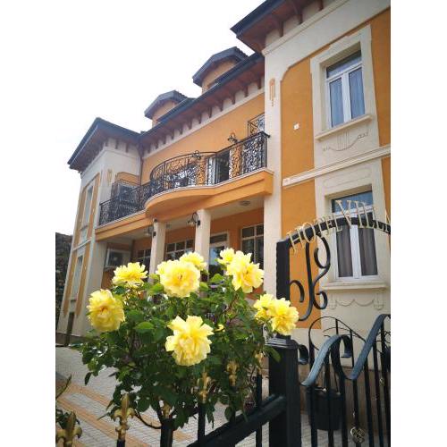 Villa Paris