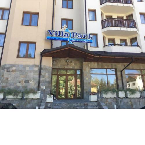 Villa Park - BeniArt Studio - nr 109 - near Gondola Lift