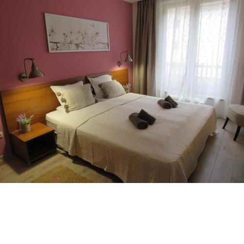 Villa Park Apartment nr 216