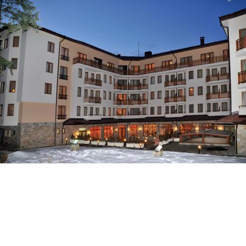Villa Park Guest Apartments