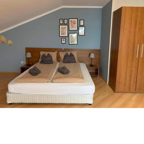 Villa Park Studio Apartment nr 409