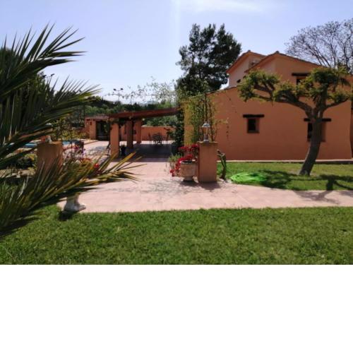 Villa Parra