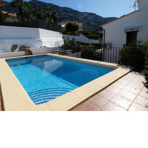 Villa Parreta