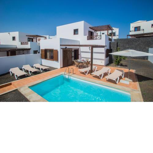Villa Partidor