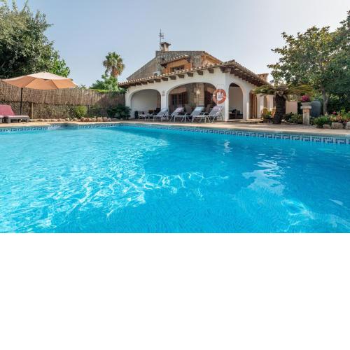 Villa Pascali