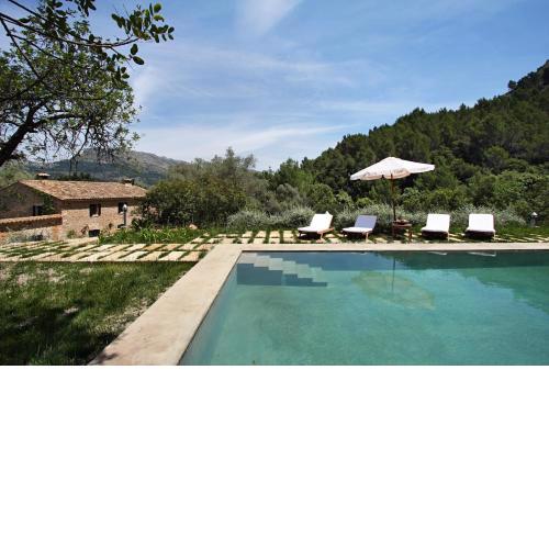 Villa Pascol