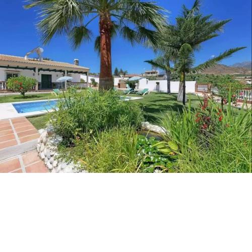 Villa Pastora