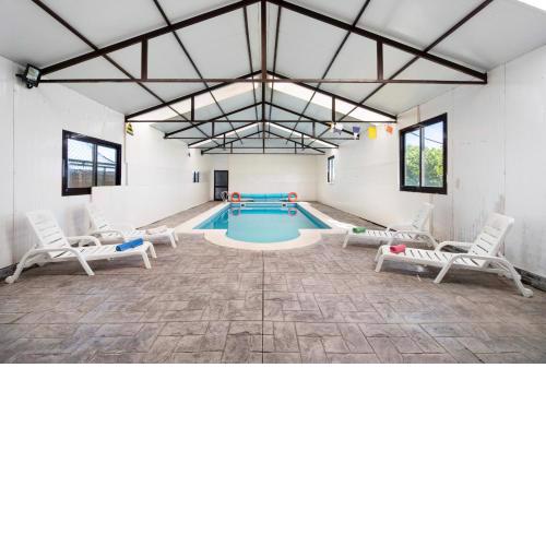 Villa Pastrana