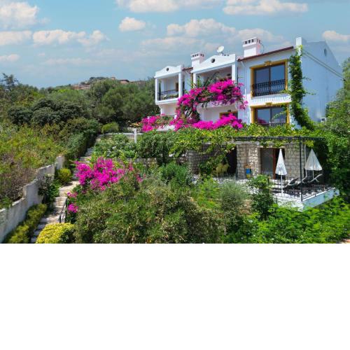 Villa Patara Amazing Sea view and Sea Platform