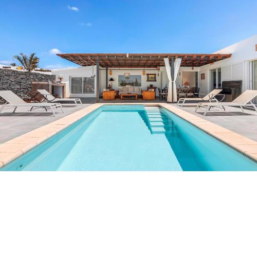 Villa Patos