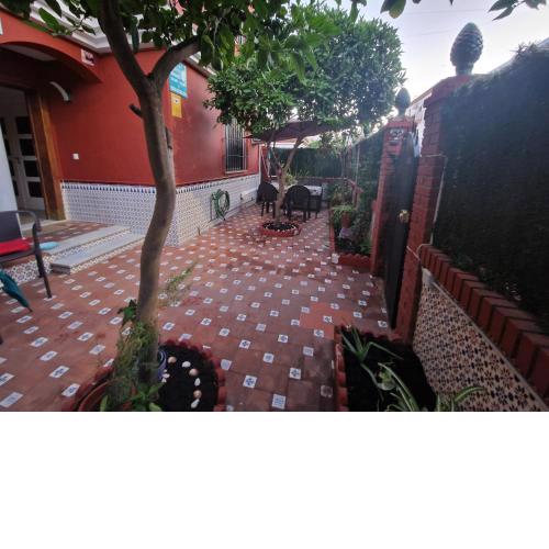 Villa Patricia