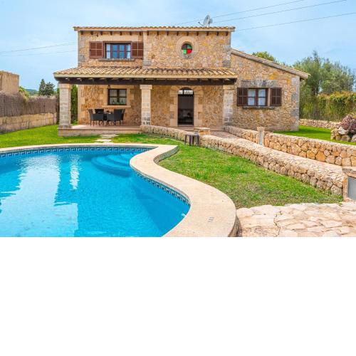 Villa Pau