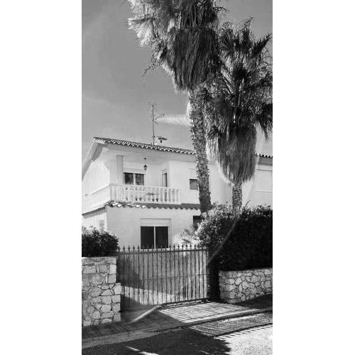 VILLA PAULA ALCOSSEBRE MAR y MONTAÑA