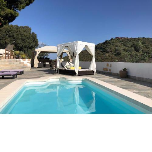 Villa Paula Golf Wine & Relax