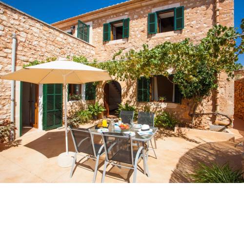Villa Paula