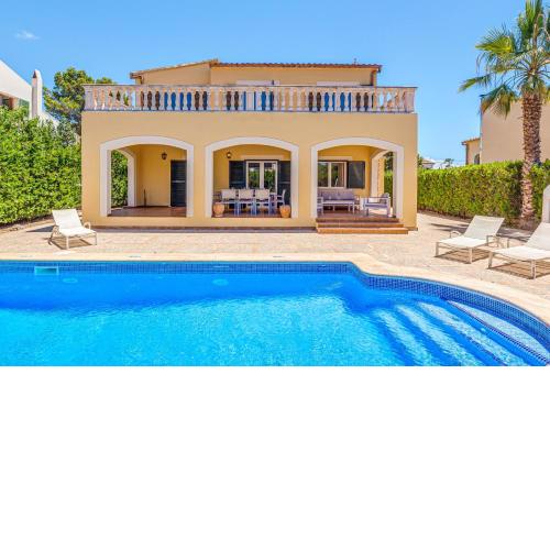 Villa Paula