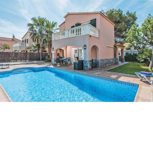 Villa Paula
