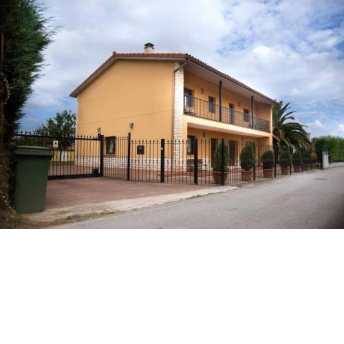 Villa Paula