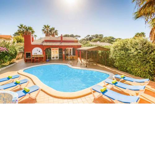 Villa Paula