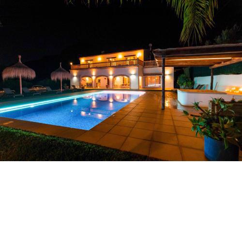 Villa Paulina Javea