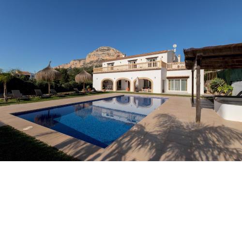 Villa Paulina