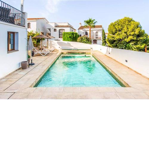 Villa Pauline