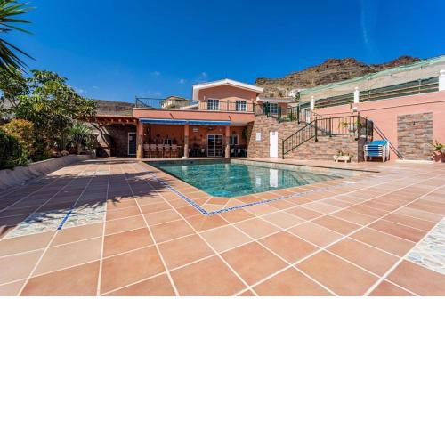 Villa Paulito El Roque