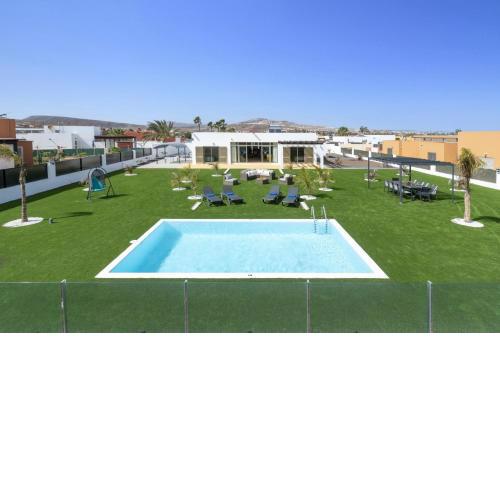 Villa Pause by Villa Plus