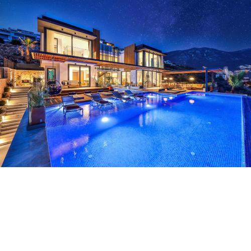 Villa Pax - Kalkan Villa