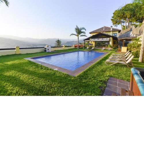 Villa Payma