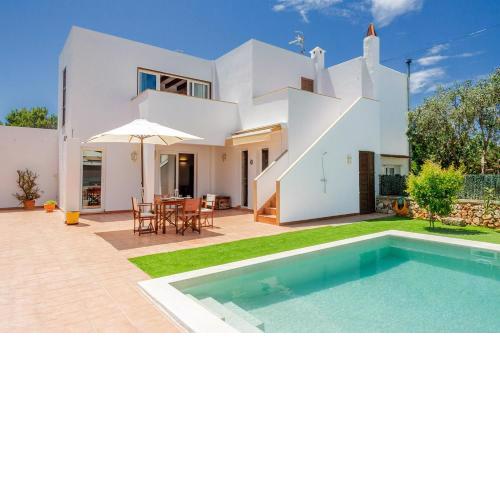 Villa Payu
