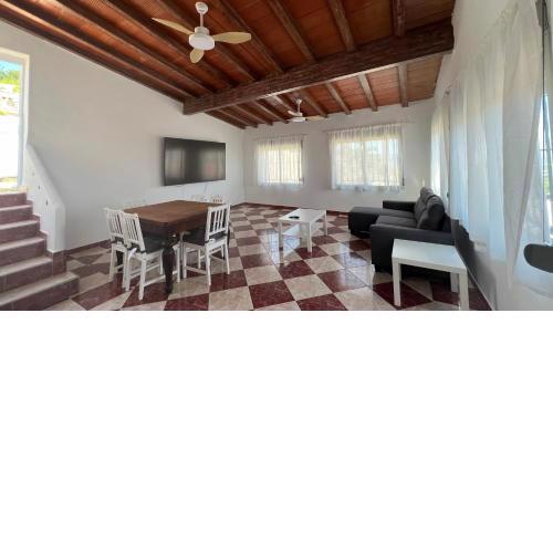 Villa Paz
