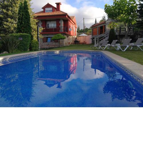 Villa Pazos