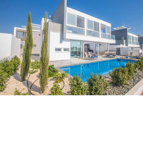 Villa Pearl 15