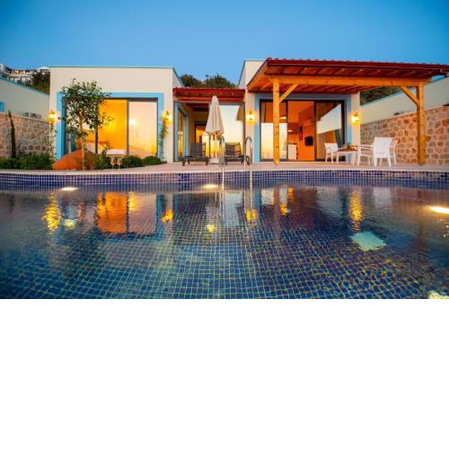 Villa Pearl