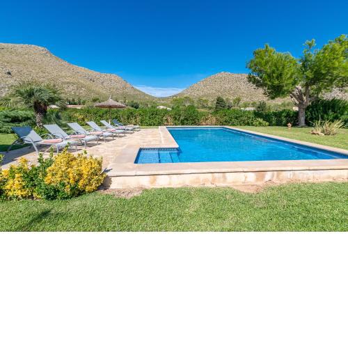 Villa Pedra Vista by Sealand Villas