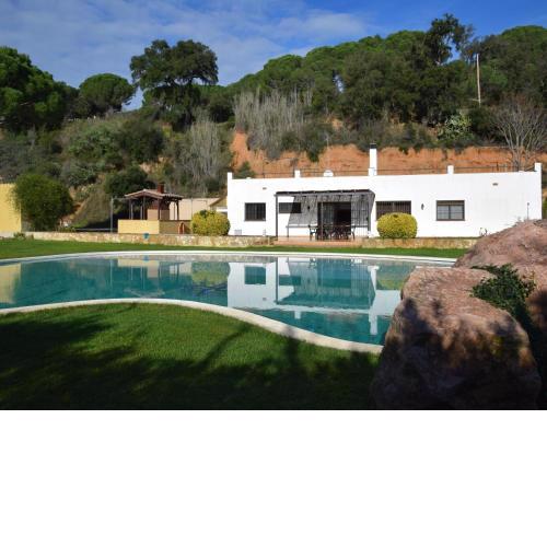 Villa pedralta