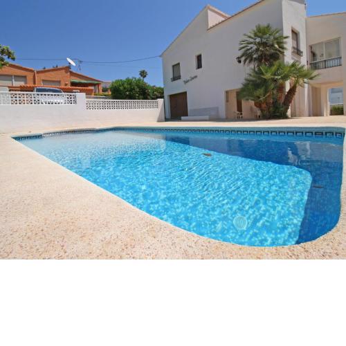 Villa Pedro Jaime by Interhome