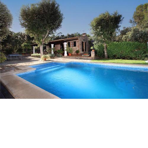 Villa Pedro Monjo
