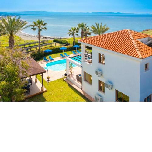 Villa Pelagos