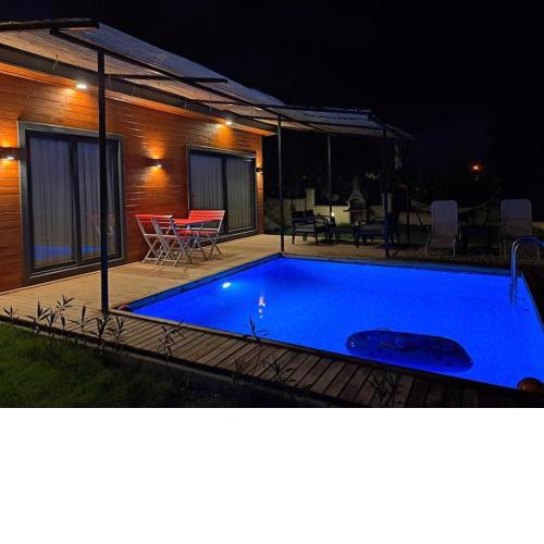Villa Pelit JR Ölüdeniz
