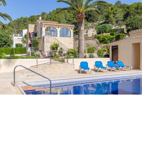 Villa Pendulo