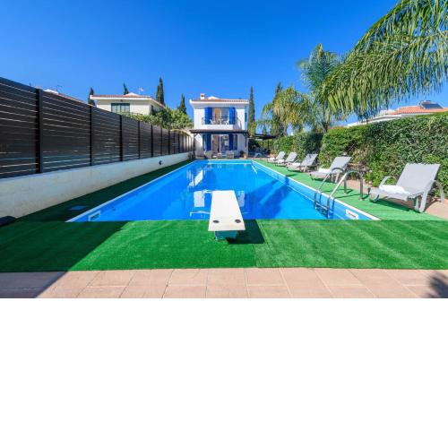 Villa Penelope
