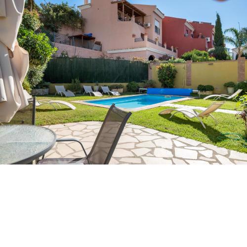 Villa Pepa