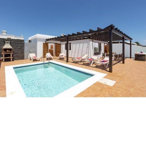 Villa Pepe by Villa Plus